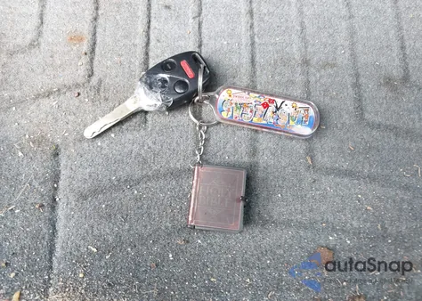 2004 Honda Accord 2.4 Ex z USA, uszkodzony, nr VIN 1HGCM56864A099680